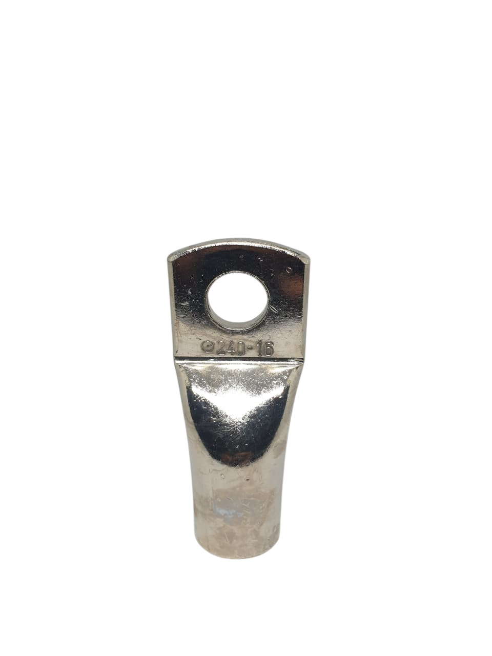 COPPER TUBE SEAMLESS CABLE LUG / SKUN 240-16MM - PM